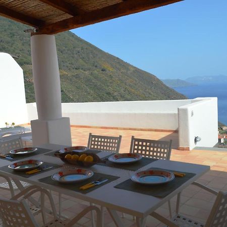 Orizzonte Relais Villa Leni Eksteriør bilde